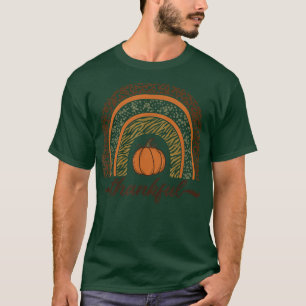Camiseta Gracias, Acción de Gracias, Chicas mujeres, calaba