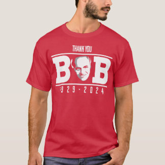 Camiseta gracias bob 20192024 regalo familiar HECHO POR FAN