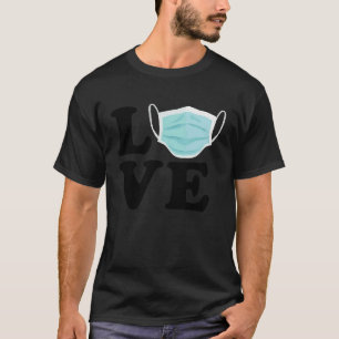 Camiseta Gracias Equipo Médico Médicas de Enfermería Primer