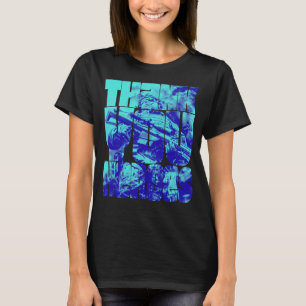 Camiseta Gracias Héroes 13