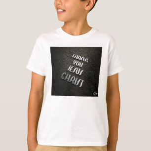 Camiseta Gracias JESÚS 2