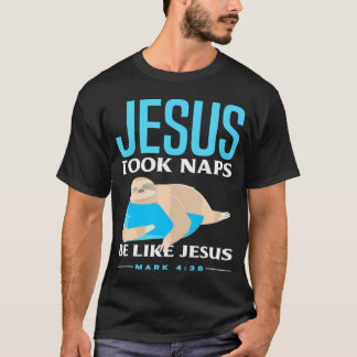 Camiseta Gracias Jesús Por Jesús A Jesús Cristianos