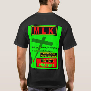 CAMISETA GRACIAS MARTIN....