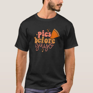 Camiseta "gracias por amigos" para mujeres y chicas