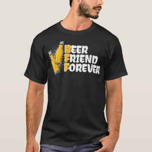 Camiseta Graciosa Amistad De Equipo Bff Mejor Amigo Diciend