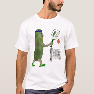 Camiseta Graciosa bola de bolas