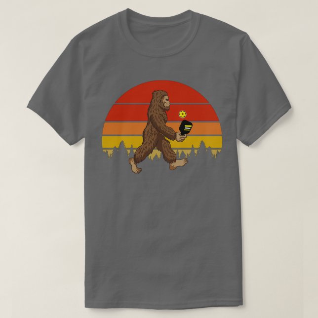 Camiseta Graciosa bola de piquetesTShirt (Diseño del anverso)