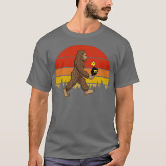 Camiseta Graciosa bola de piquetesTShirt