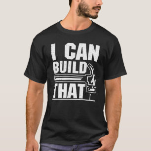 Camiseta Graciosa Carpintería Arte Para Hombres Mujeres Her