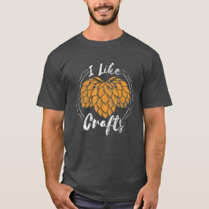 Camiseta Graciosa cerveza de cervecería borracha