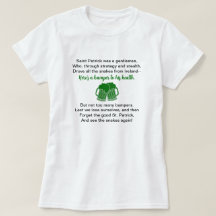 Graciosa cerveza St. Patrick's Day Beer