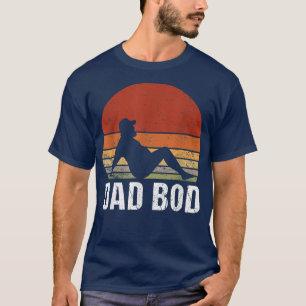 Camiseta Graciosa cerveza vintage de papá que bebe Chistes 