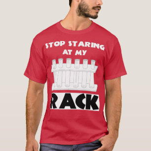 Camiseta Graciosa ciencia de regalo químico