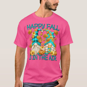 Camiseta Graciosa Cita De Caída De Gnome Para Los Abuelos C