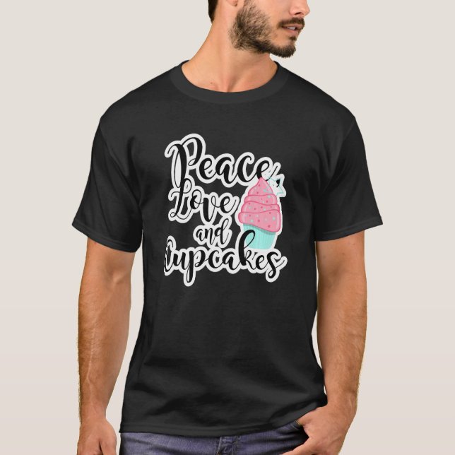 Camiseta Graciosa Cita De Cita Y Idea De Baker (Anverso)