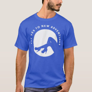Camiseta Graciosa cita de Fiesta de discoteca para poliamor