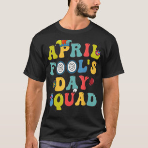 Camiseta Graciosa cita del Día de los Inocentes del Día de 