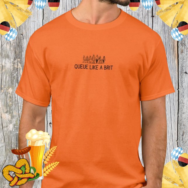 Camiseta Graciosa cola de Londres Sarcástica vacaciones de  (Subido por el creador)