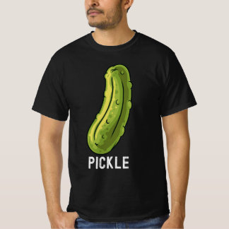 Camiseta Graciosa comida