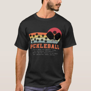 Camiseta Graciosa definición de pelota de pelota, equipo de
