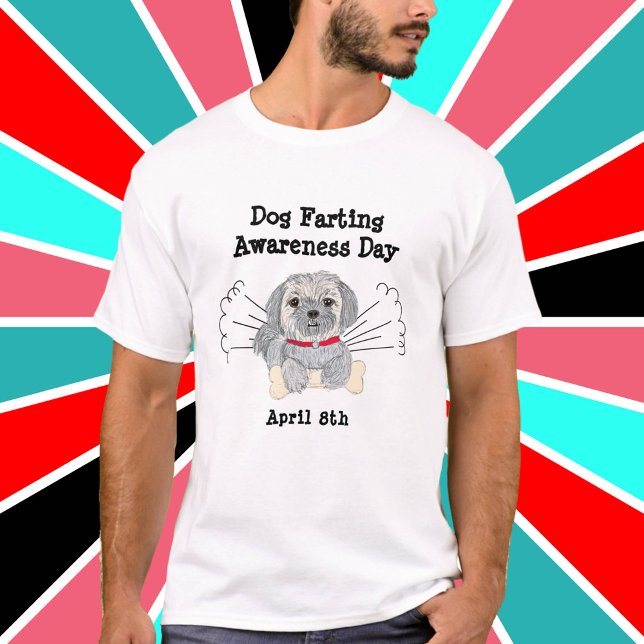 Camiseta graciosa del Día de la Conciencia del Per (Subido por el creador)