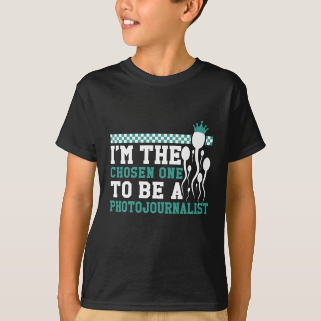 Camiseta graciosa del ganador del Terapismo Físico (Anverso)
