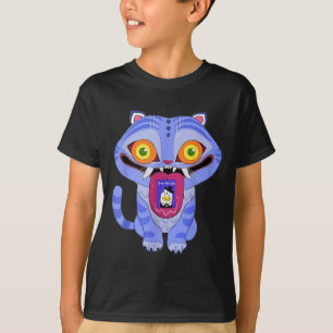 Camiseta Graciosa Derpy Con Licencia Oficial Para Hombres M