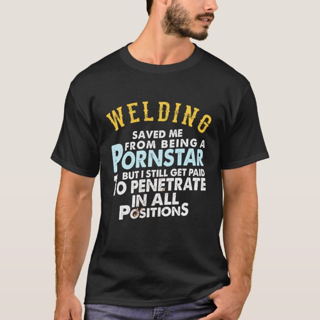 Camiseta Graciosa Dotación De Bienvenida Orgullosos Regalos (Anverso)