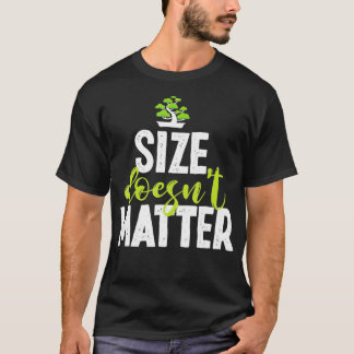 Camiseta Graciosa idea de regalo de Bonsai para los hombres
