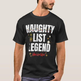 Camiseta Graciosa lista