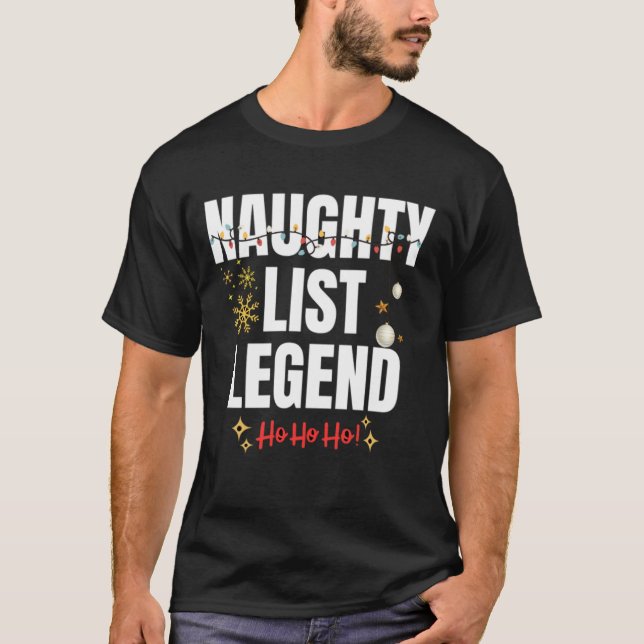 Camiseta Graciosa lista (Anverso)