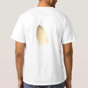 Camiseta Graciosa marca de batido para adultos independient