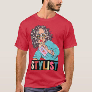 Camiseta Graciosa Motivación Sarcástica De Estilo De Cabell