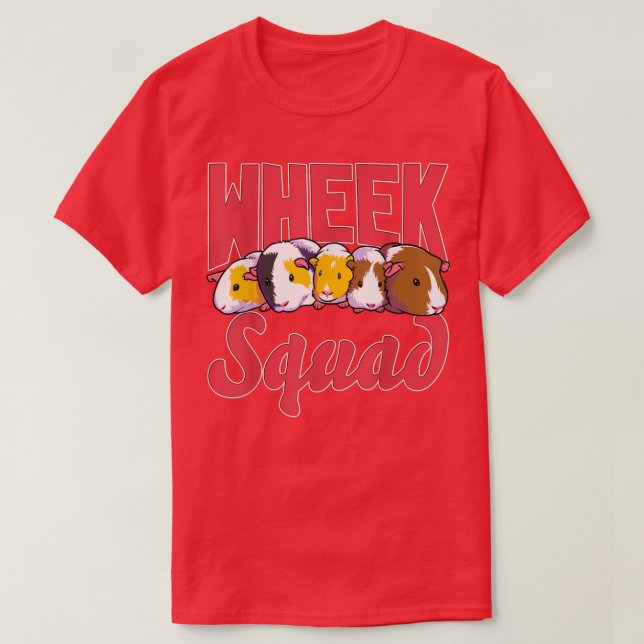 Camiseta Graciosa papa de furia de hámster de ballena de ce (Diseño del anverso)