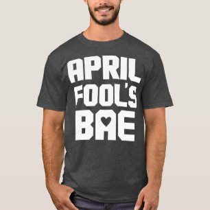 Camiseta Graciosa pareja de Punny Bae BF GF coincidiendo co