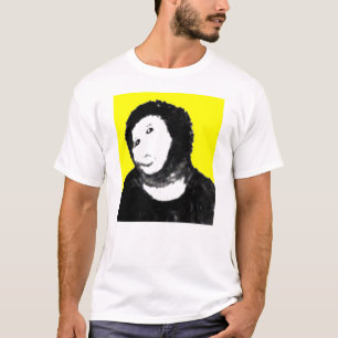 Camiseta Graciosa Patata Jesús Shirt