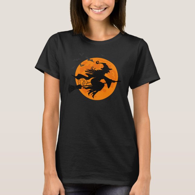 Camiseta Graciosa perdición (Anverso)