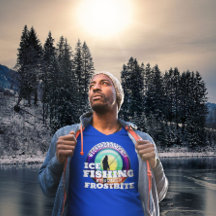 Graciosa Pesca de Hielo