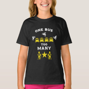 Camiseta Graciosa pierna rota ponerse bien