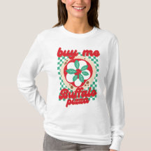 Graciosa pizza italiana vintage Comprarme Búfalo P