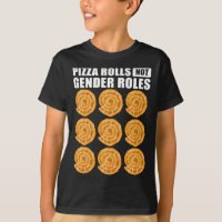 Graciosa Pizza No Roles De Género Regalos Para Las