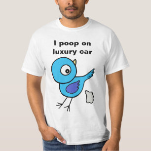 Camiseta Graciosa protesta personalizada de Personalizado d
