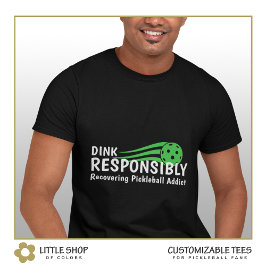 Camiseta Graciosa recuperación de adicto al futbolín person