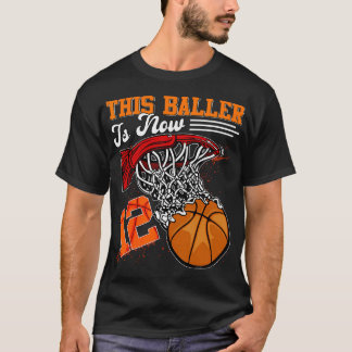 Camiseta Graciosa Regalo De Niños De 12 Años