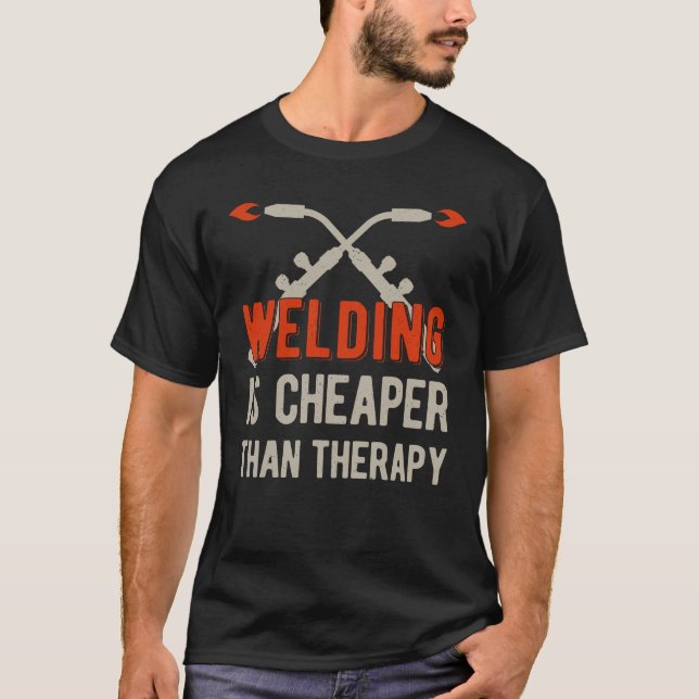 Camiseta Graciosa soldadura (Anverso)