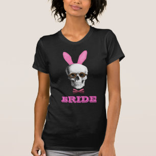 Camiseta Graciosa soltera gótica Steampunk