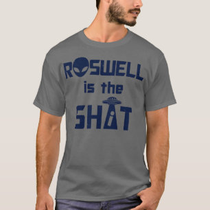 Camiseta Graciosa Teoría de la Conspiración I Retro Vintage