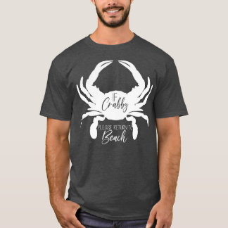 Camiseta Graciosa vacaciones de verano en California 2021Si