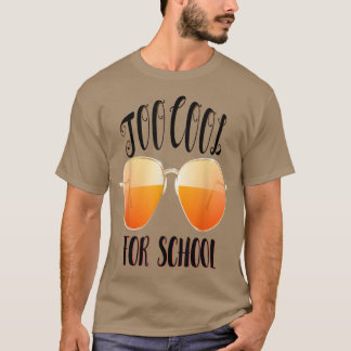 Camiseta Graciosa Y Sarcástica Literatura Para La Escuela D