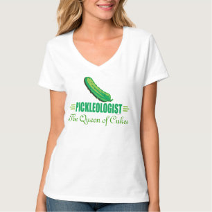 Camiseta Graciosas ganancias